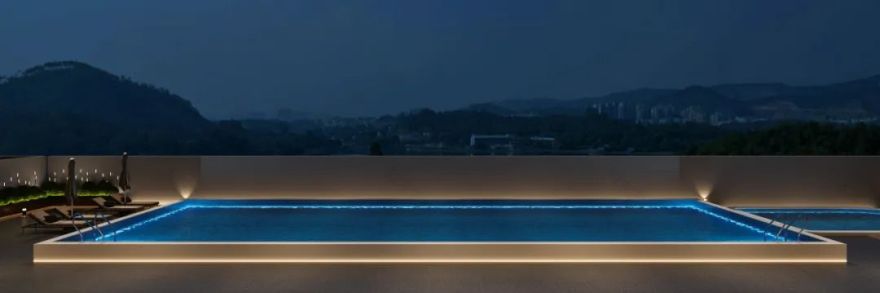 安徽黄山汤口桔子水晶酒店丨中国黄山丨ABH 亚筑设计集团-33