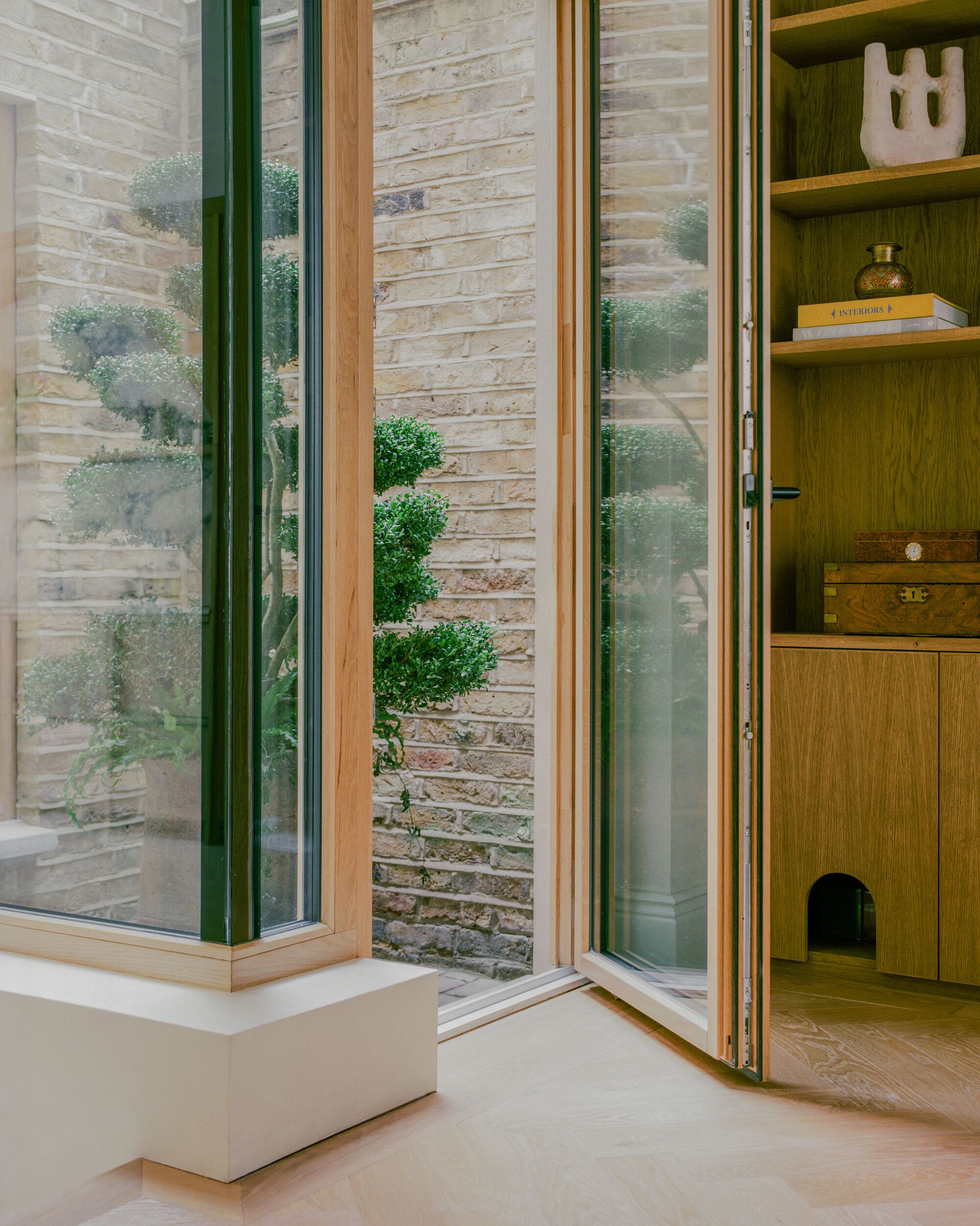 丨英国伦敦丨Studio McW-32