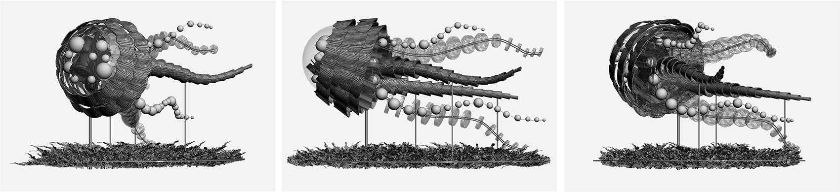 K11 MUSEA 一尚门买手店,香港 / 立品设计-41