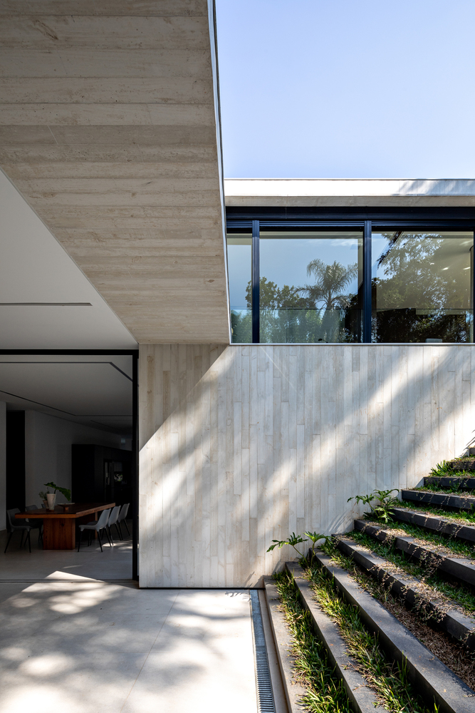 巴西 MF 住宅丨巴西圣保罗丨Basiches Arquitetos Associados-37