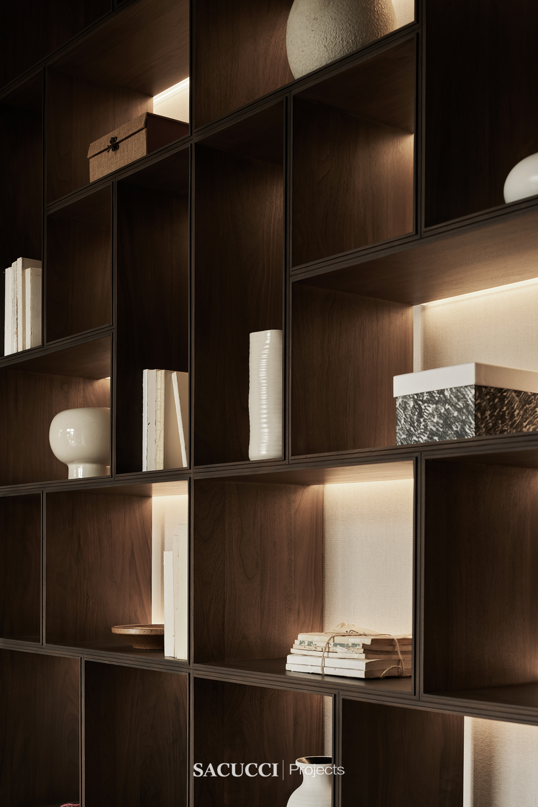 现代东方之美 · 诸暨市店口镇侠父村向阳小院丨首席公馆-25