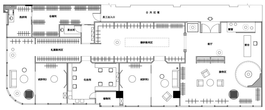 《云裳》极简浪漫，美与生活相遇-89