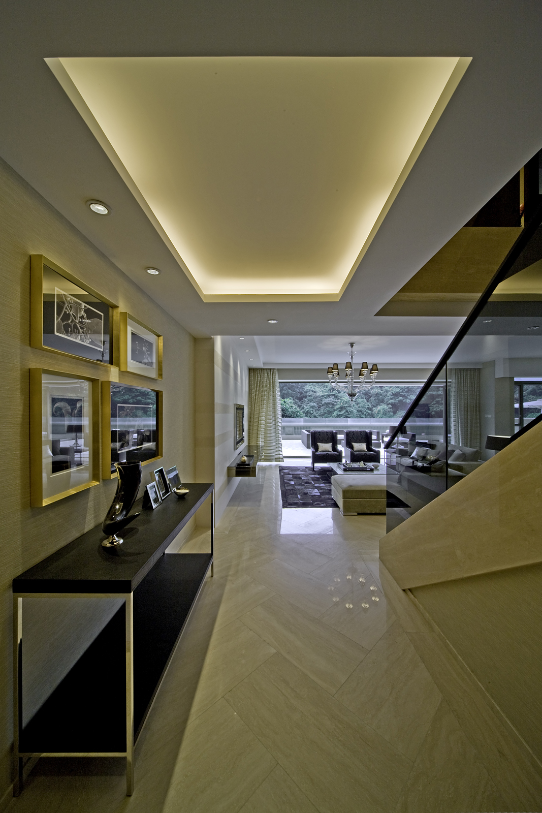 Great Hill 5th 梁志天-0