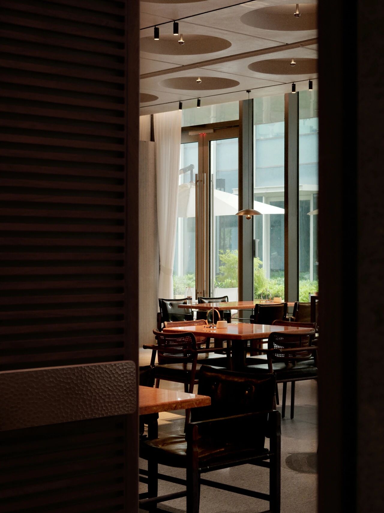 TIPSY HOTEL杭州迪普希酒店丨中国杭州丨WVD|智谷创筑设计-33