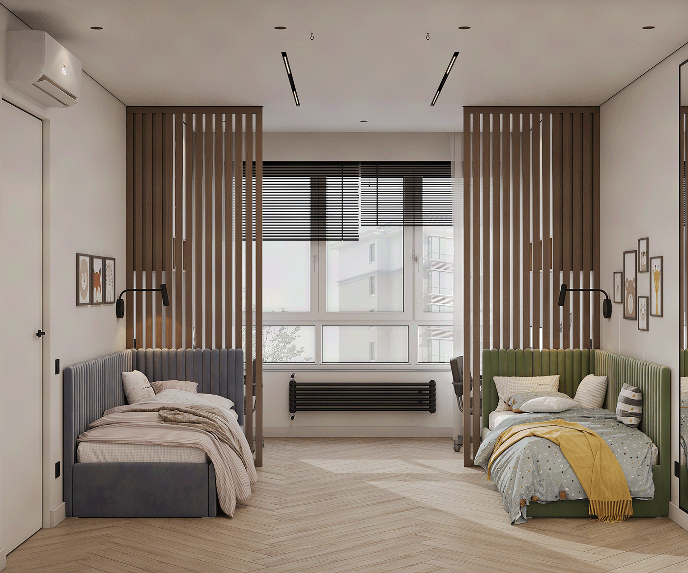 现代简约，干净而纯粹的设计！-12