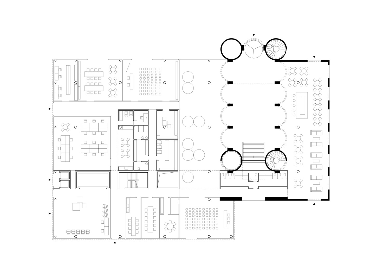 挪威克里斯提珊德新艺术博物馆,工业遗产重生-13