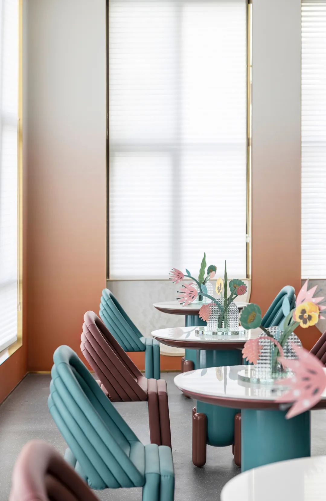 梦幻天真避难所 | 万科廊坊朗润园营销中心-85