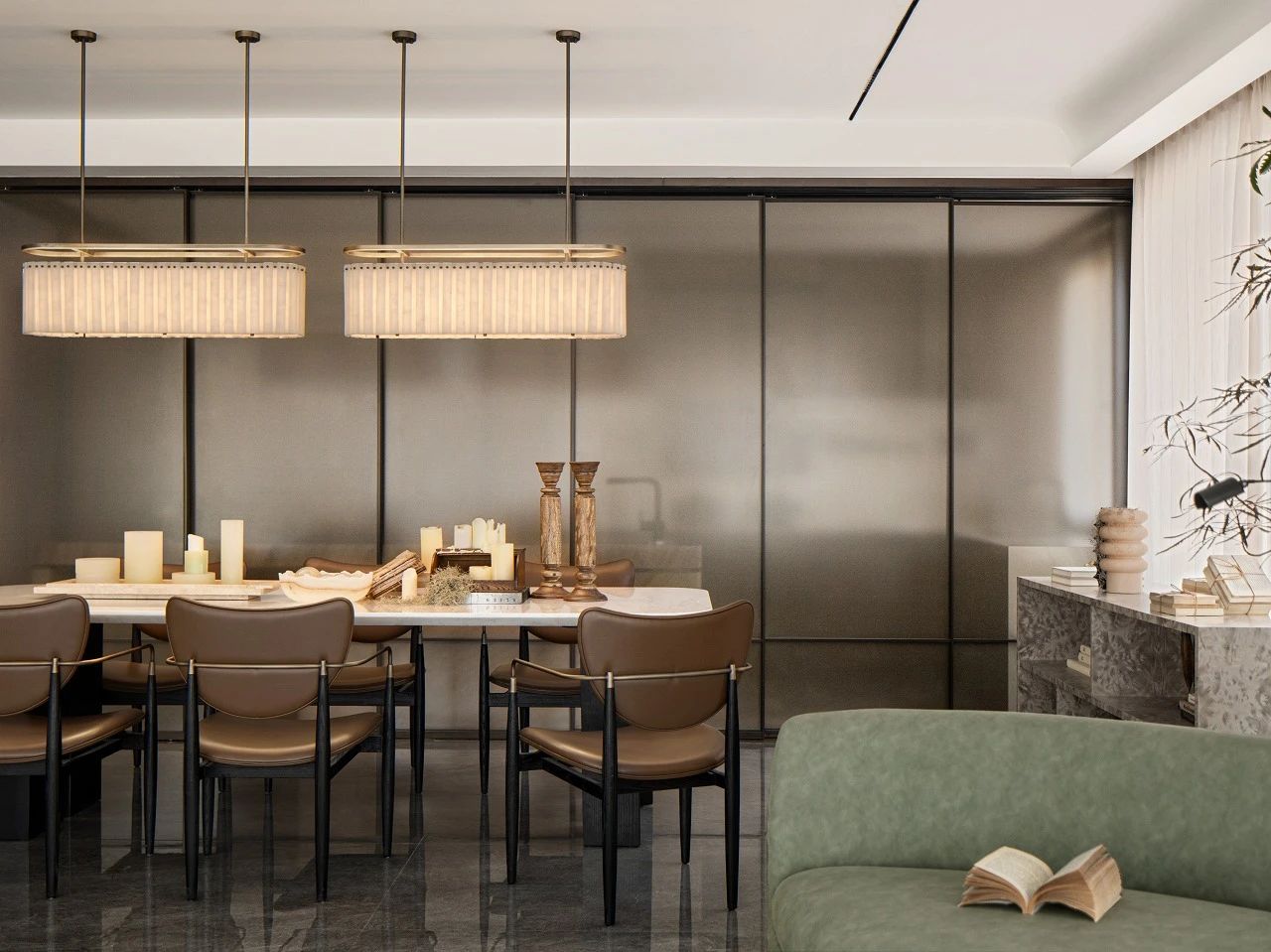 成都阅天府丨中国成都丨WSD世尊设计-16