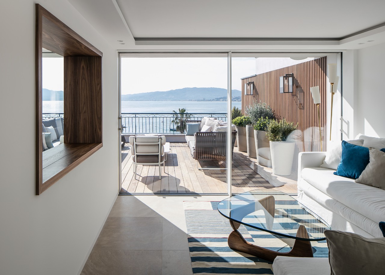 Caprini Pellerin 酒店-83