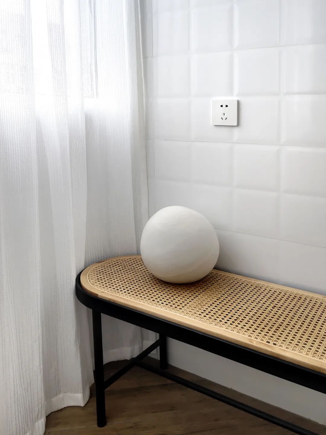 老房翻新,复古风情的雅致空间丨刘童垚室内设计工作室-53