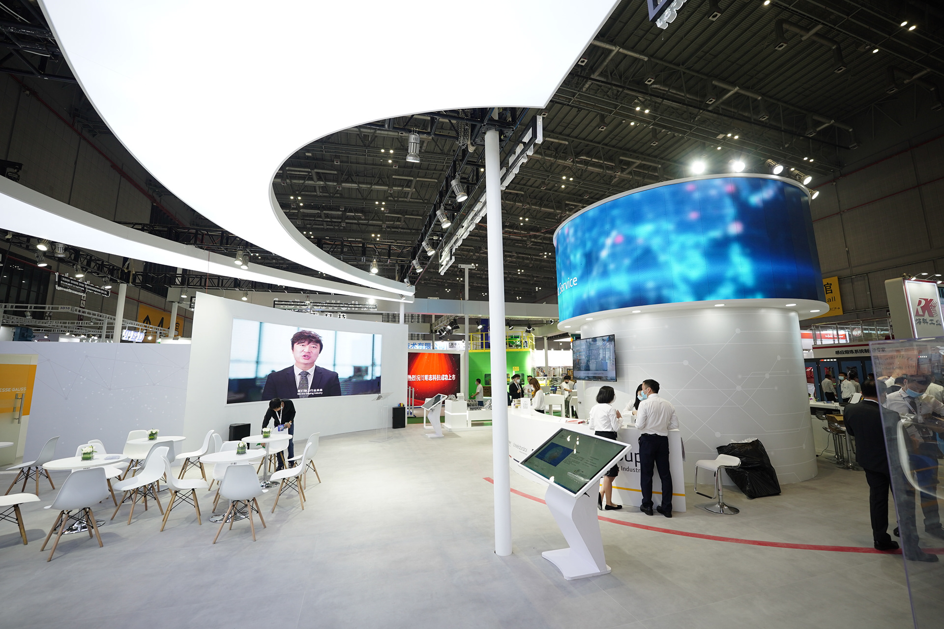 诺里肯集团 2021丨DESIGNER ZACH-25