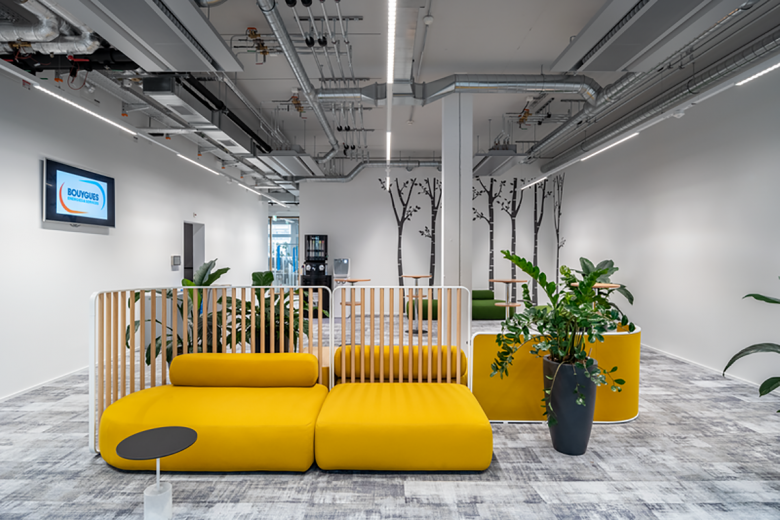 Uptownbasel 园区丨瑞士丨Zumtobel Licht AG-13