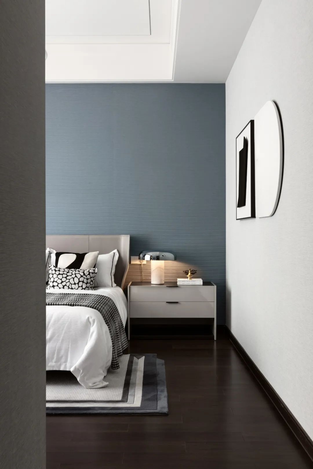 杭州滨江西投·云栖名筑下跃丨中国杭州丨GFD 广飞设计事务所-28