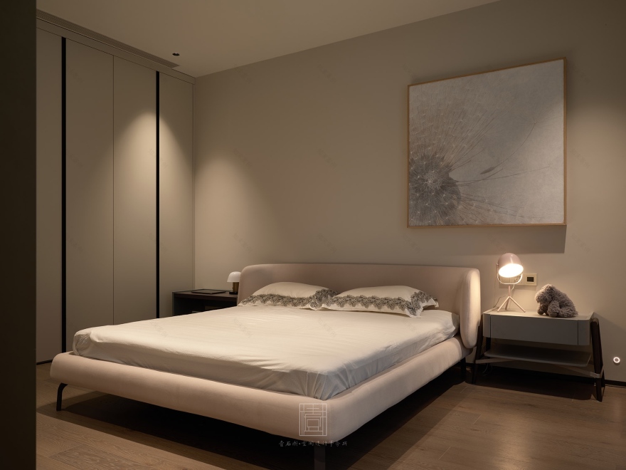 联动时空,书写现代东方的风韵丨中国苏州丨壹石樹空间设计事务所-45