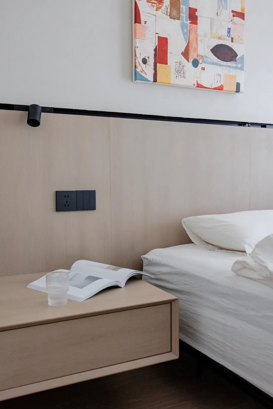 大曌国际私宅原点丨中国洛阳丨隅间空间设计工作室-58