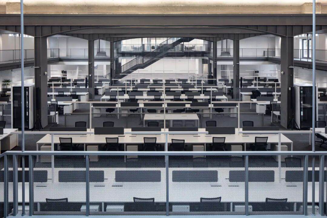 新作|中国建研院礼堂修缮项目照明设计-50