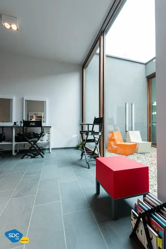 化妆设计学院根特分校丨比利时丨MUD Studio-7