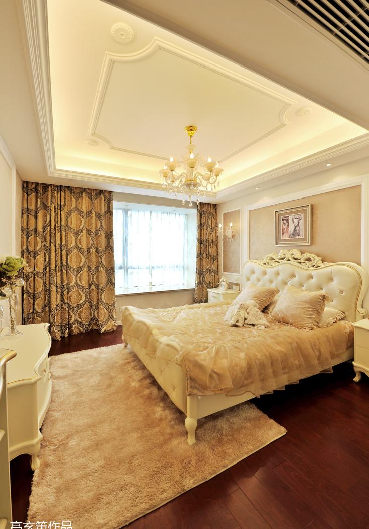 法式浪漫生活 品味格子魅力-14