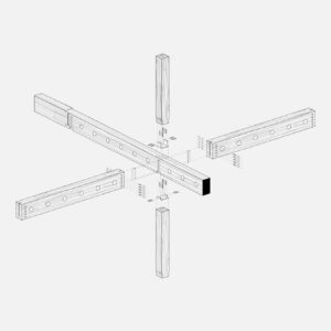 荷兰水上办公楼丨荷兰鹿特丹丨Powerhouse Company-26