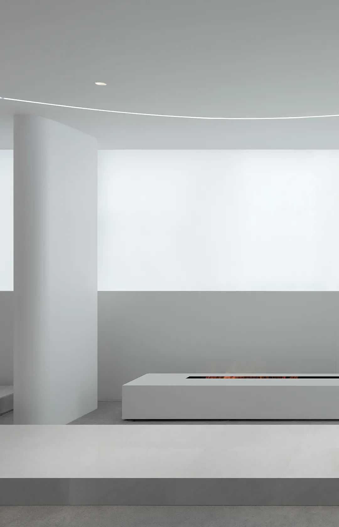 多睿诗 DORIS CASA 展厅设计丨中国广州丨尔我空间设计研究室-98