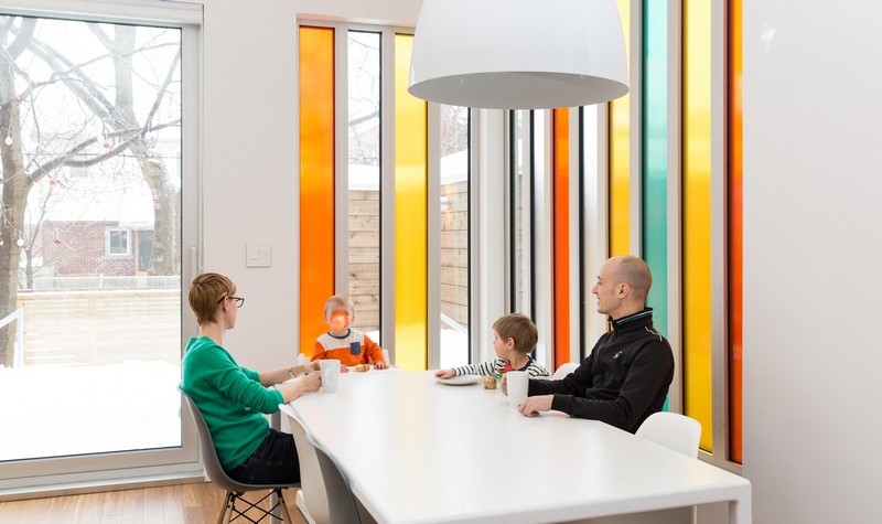 渥太华“直率住宅”-16