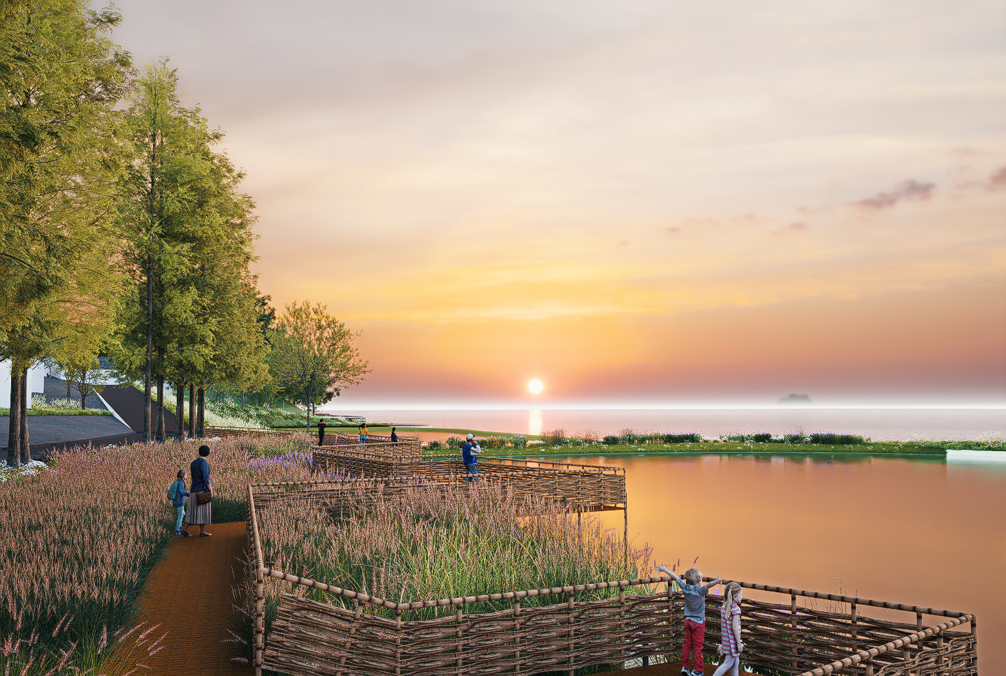 美丽新农村建设丨中国-3