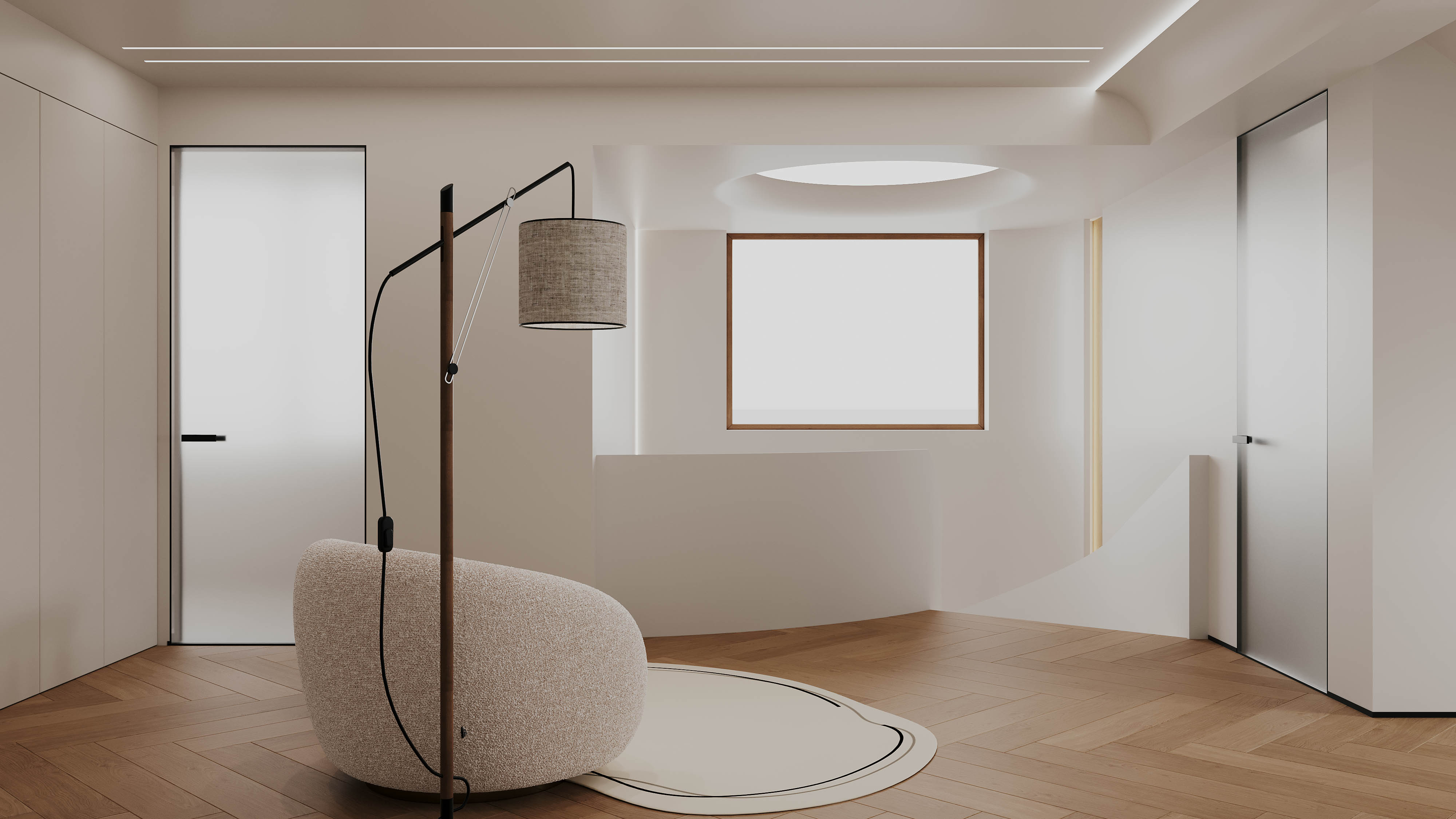 奉天久舍|双珑原著上叠200㎡-14