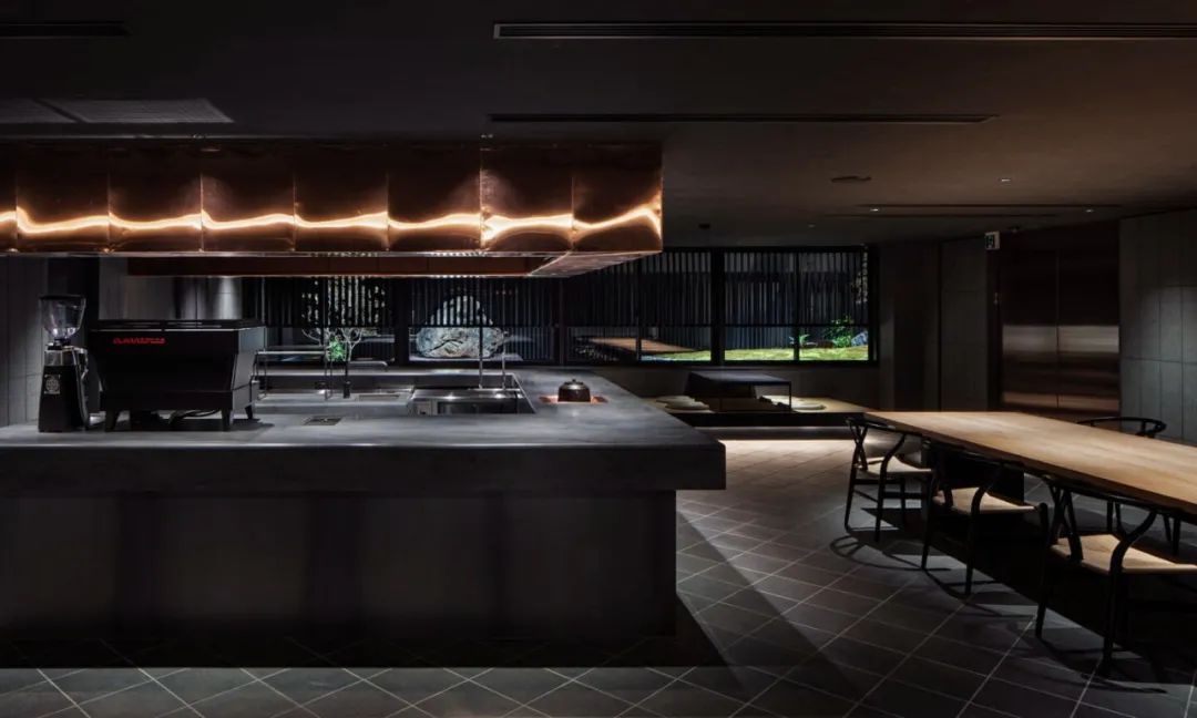 京都东西町酒店丨日本京都丨Suppose 设计事务所-29