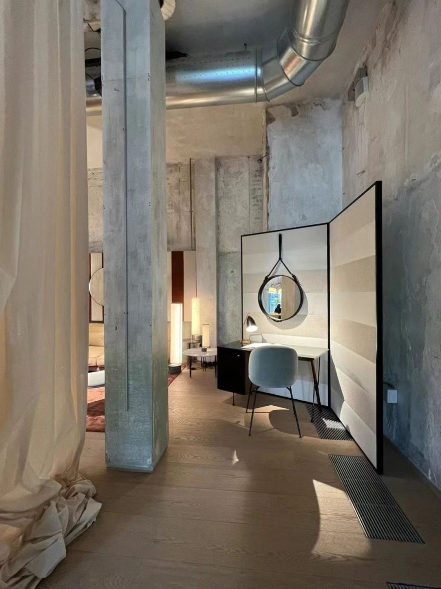 2023 米兰国际家具展丨意大利米兰-291