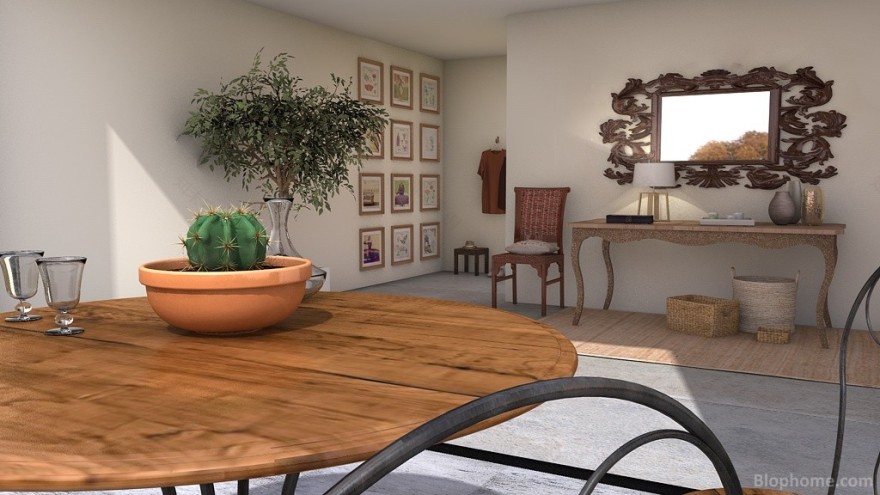 zara home campo by Anónimo-2