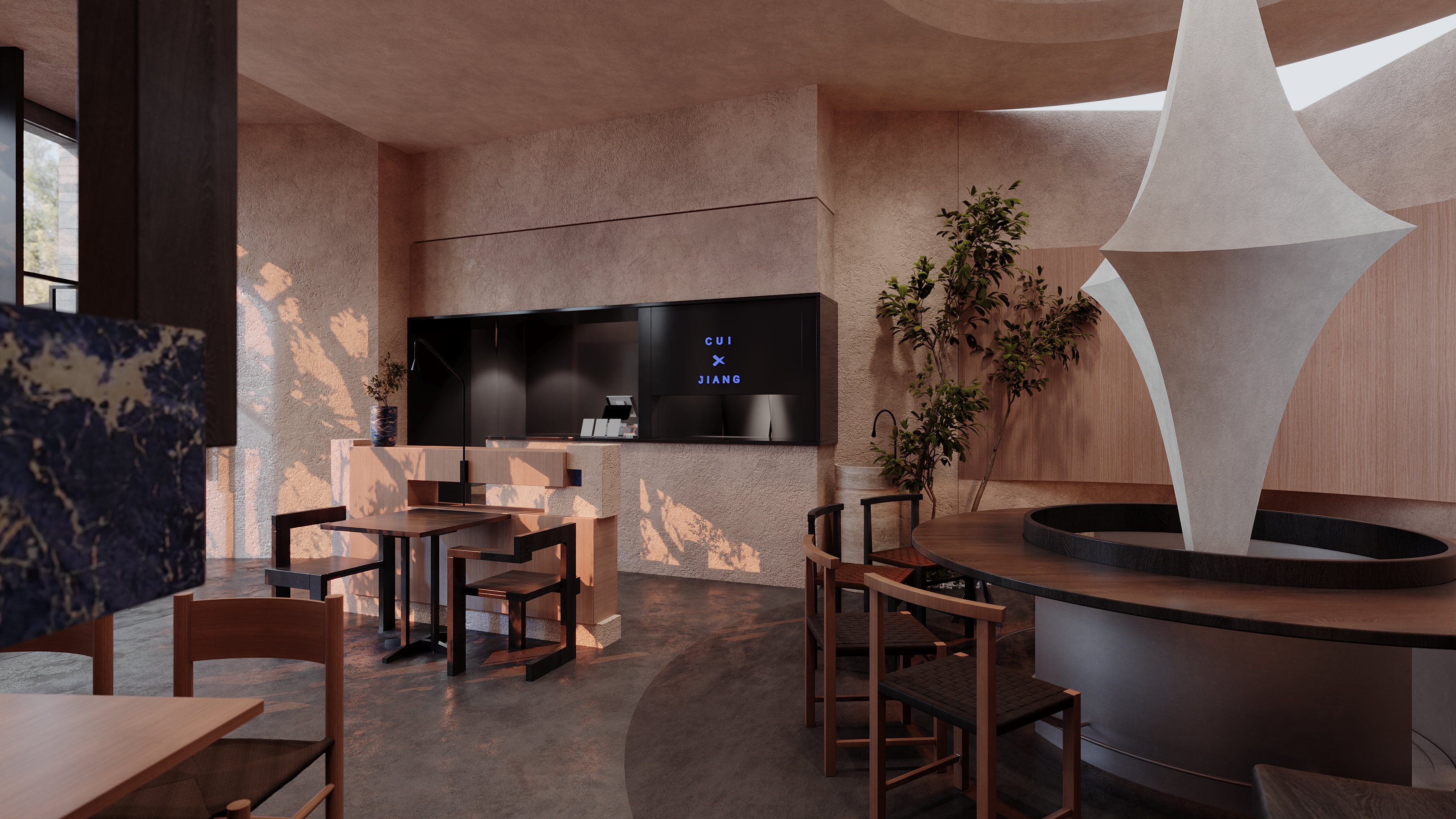 崔酱（厦门店）丨中国厦门丨策设天合设计® CSdesign®-16