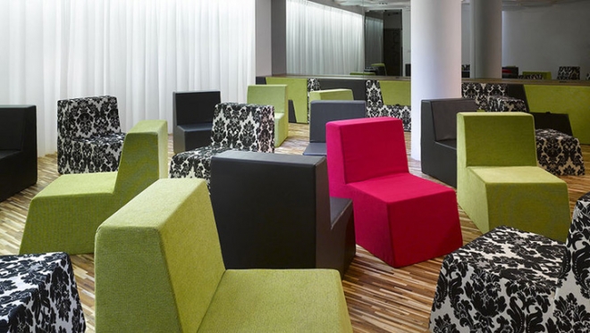 布拉格MOODs生态酒店设计-1