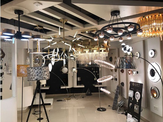 LIGHT & LIVING - BANGALORE-2