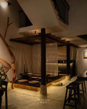 MAGICHA.ZENBAR – A Quiet Haven in Hoi An