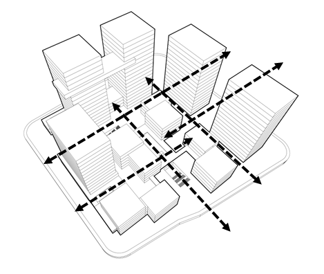 国贸智慧网谷创新产业园丨中国杭州丨上海联创设计集团股份有限公司-51
