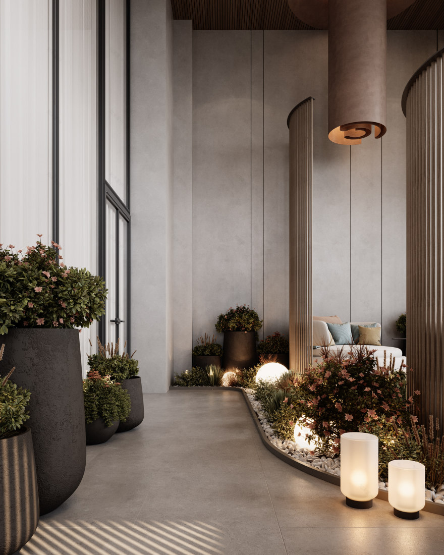 花园影院丨阿联酋迪拜丨Doaa Ashraf-20