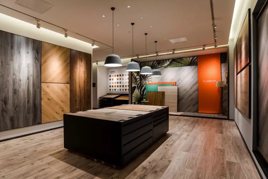 像对待奢侈品一样对待木种，安信地板让“木与家”发生更多可能-35