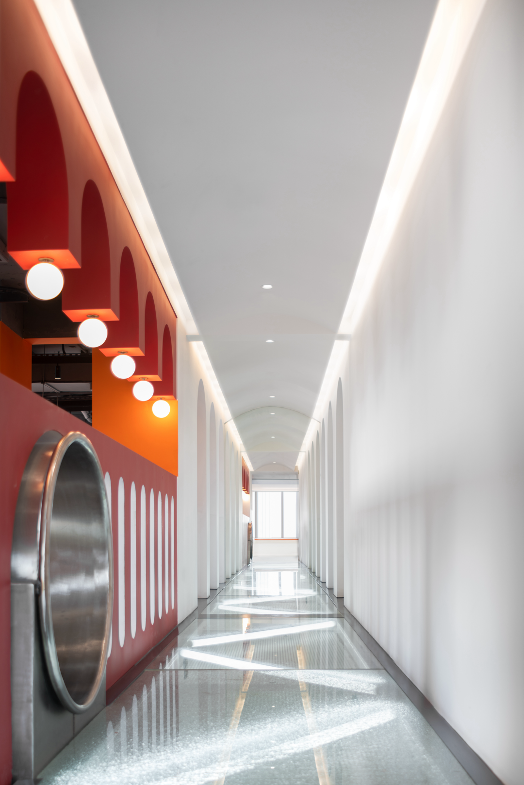 广州万科未来森林泊寓丨中国广州丨奥迅设计&奥妙陈设-31