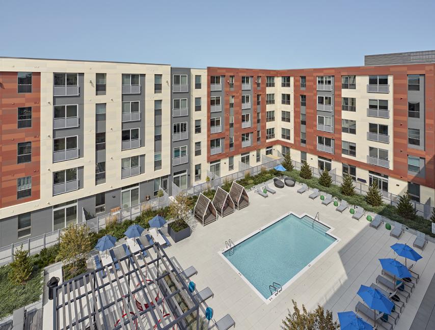 J Malden Center | CBT-7