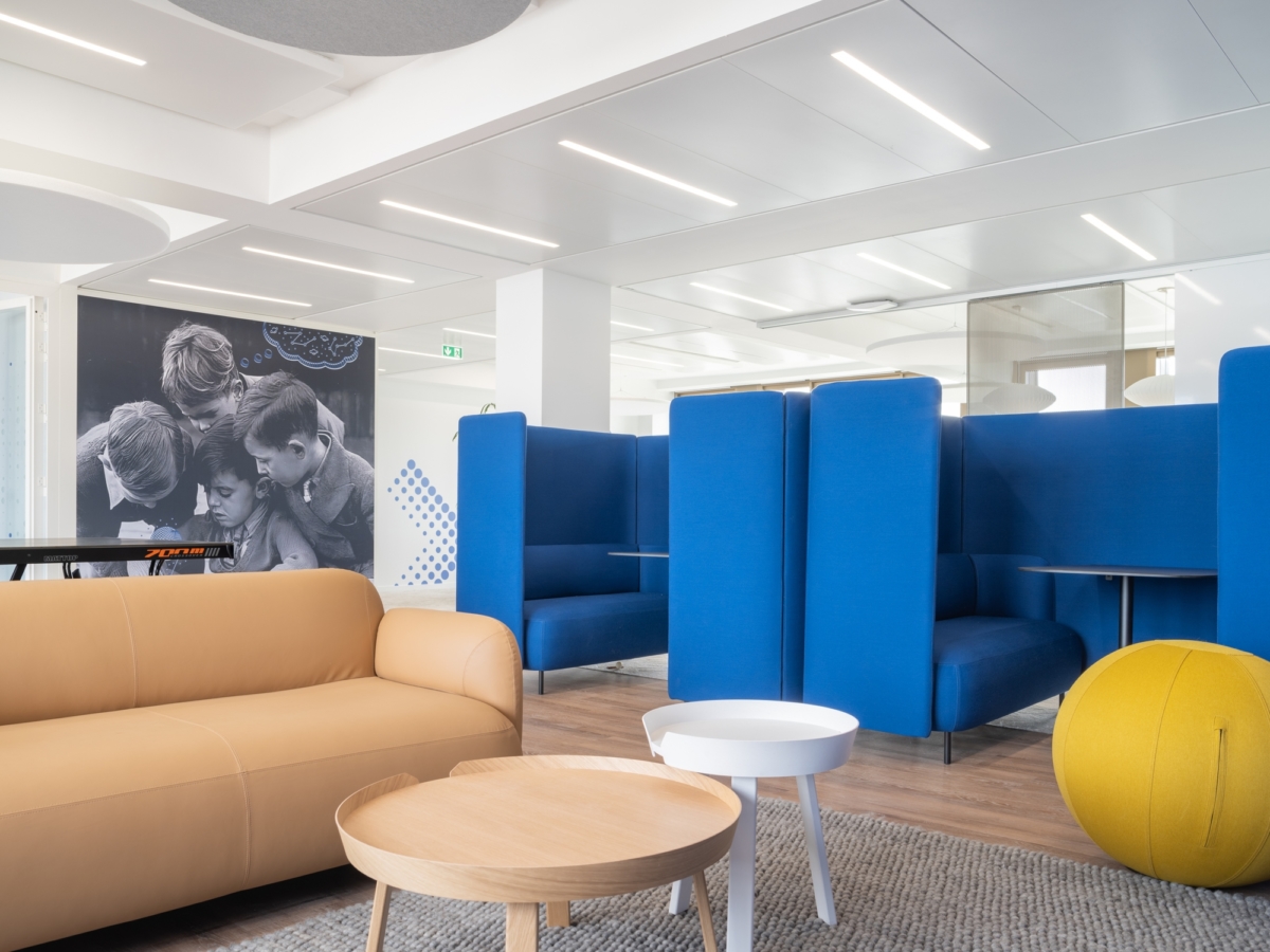 巴黎 Unowhy 教育总部丨法国巴黎丨Sowen-26