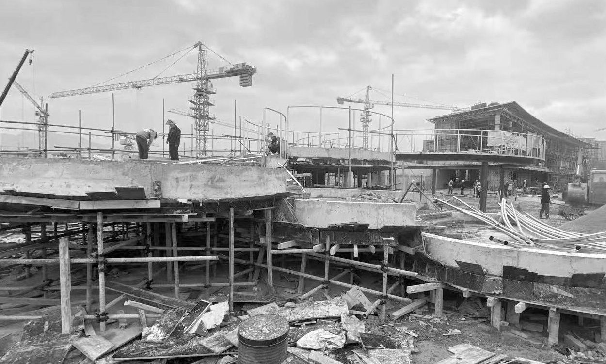 榕耀之城 TOD 社区公园 | 圆形与缘分的邂逅-131