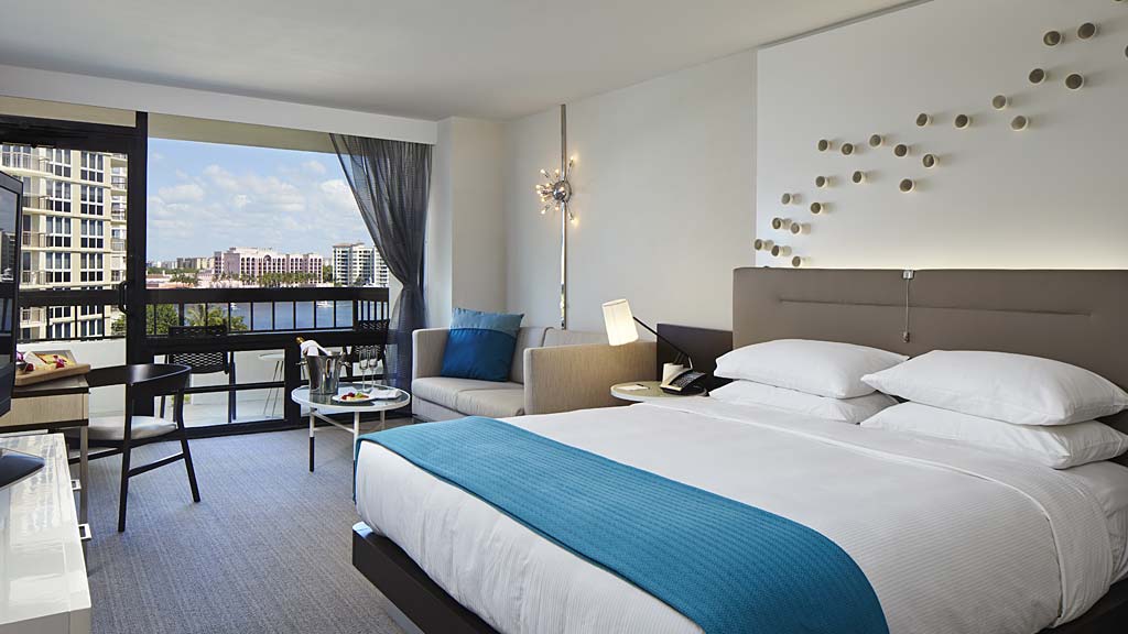 沃特斯顿度假村和码头-7