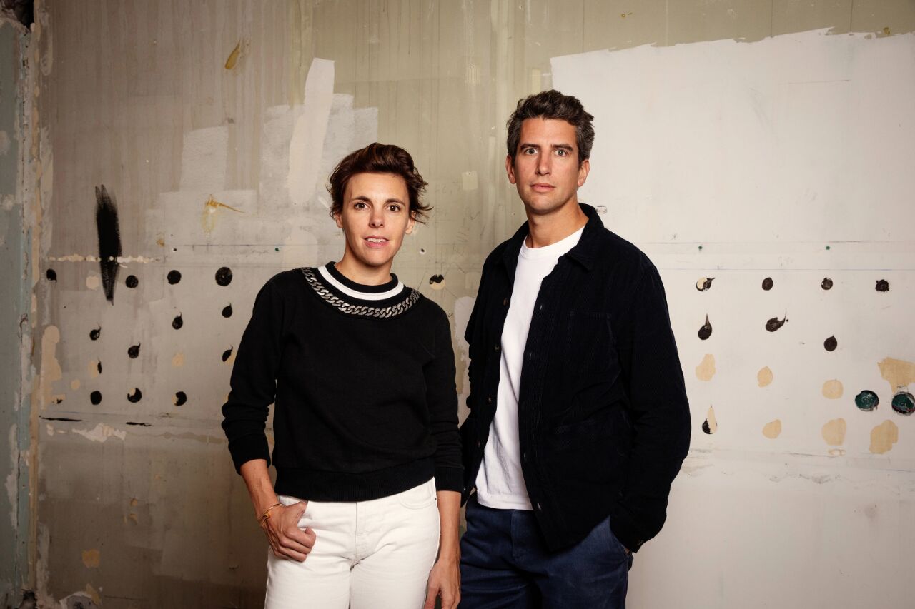 “Lignes  Contours”住宅项目丨Véro Cotrel（法国著名设计事务所）-4