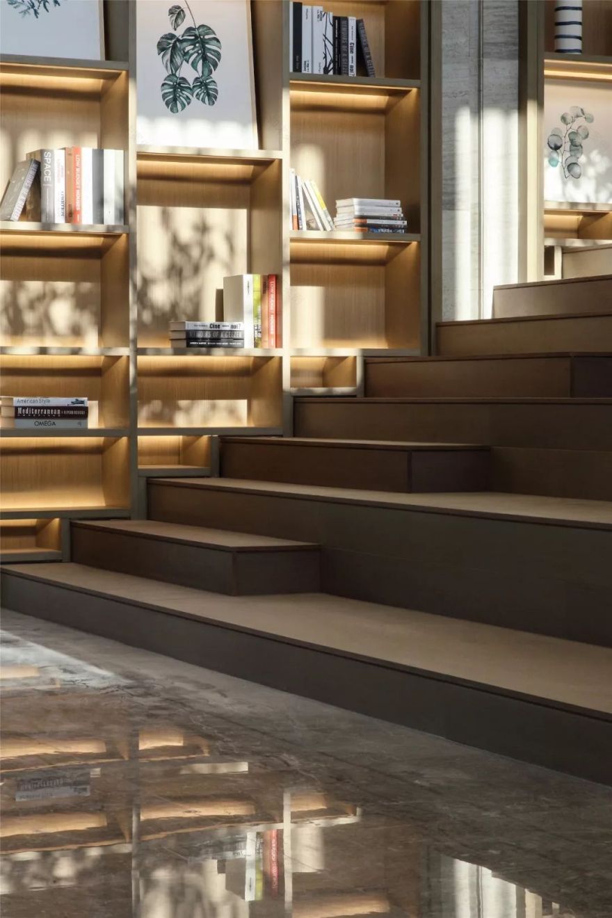 YuQiang&Partners x WOW DECO | 嘉兴万科翡翠四季销售中心-30