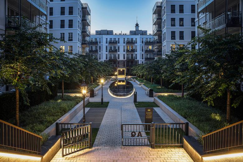 TTC Timmler Technology GmbH丨Exclusive Residence丨德国-0