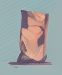 建筑 模型 艺术 博泽洛斯丨Bozelos Panagiotis-19