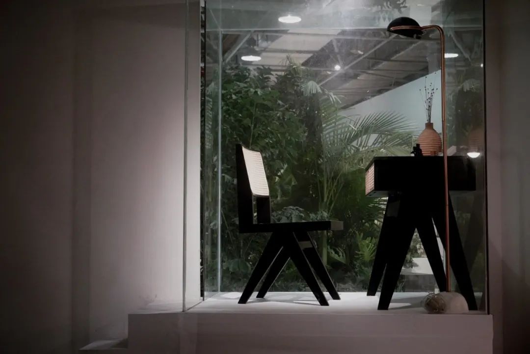 自然光影中的精致空间设计-37