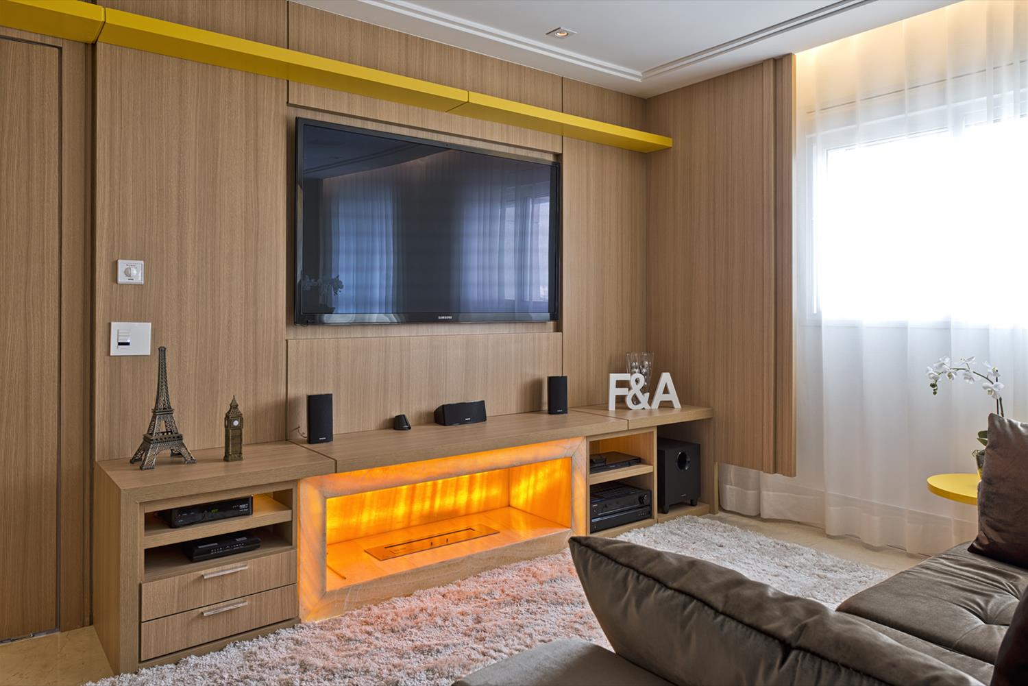 Jardim Botânico 公寓-7