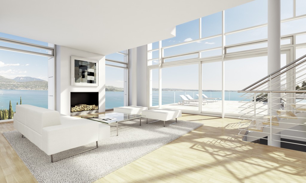 Gardone Residence  Richard Meier-0