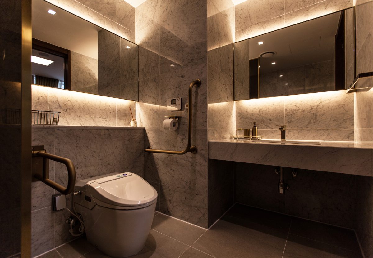 보바스 기념병원 VIP룸 인테리어 - 병원인테리어 전문 디자인다나함-4